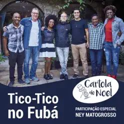 Tico-Tico no Fubá - Single - Ney Matogrosso