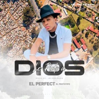 Le Pido a Dios - Single - El Perfect