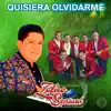 Zafiro Sensual - Quisiera Olvidarme de Ti