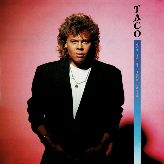 Puttin' On the Ritz - EP - Tacoのアルバム - Apple Music