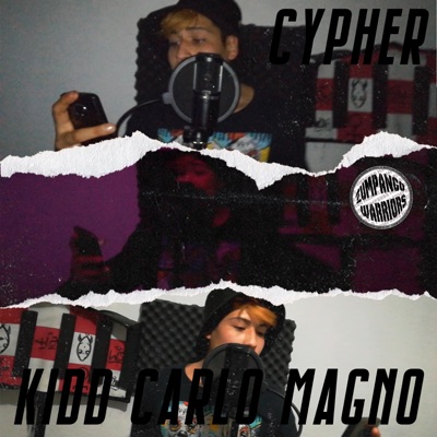 Kidd carlo magno: Cypher - Single