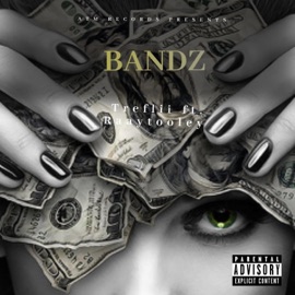 Bandz (feat. Raaytooley) Treflii
