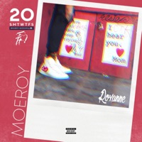 Roxanne - Single - MoeRoy