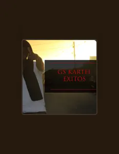 Listen to Gs Kartel, watch music videos, read bio, see tour dates & more!