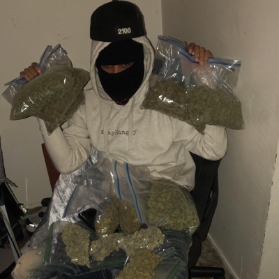 Comin' To Get You - Single