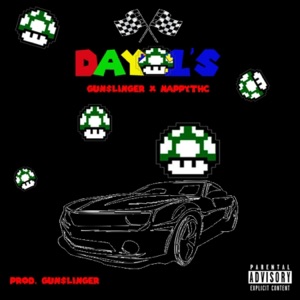 Day 1's (feat. Gun$linger)