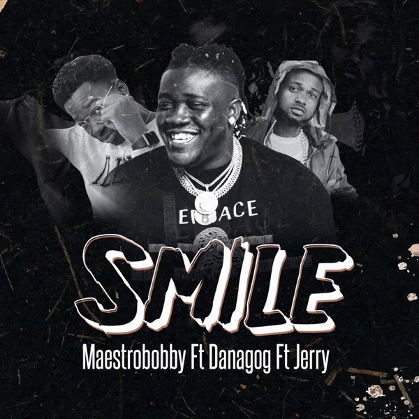Smile (feat. Danagog & Jerry)