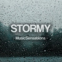 Stormy