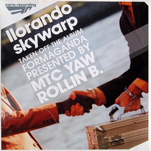 Formrec2005 - Single
