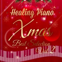 Healing Piano "Xmas Best Selection" vol.2