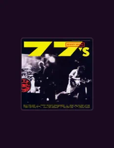 Listen to 77s, watch music videos, read bio, see tour dates & more!