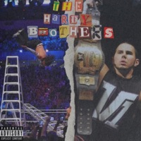 The Hardy Brothers - EP - Millzz & Fr3do