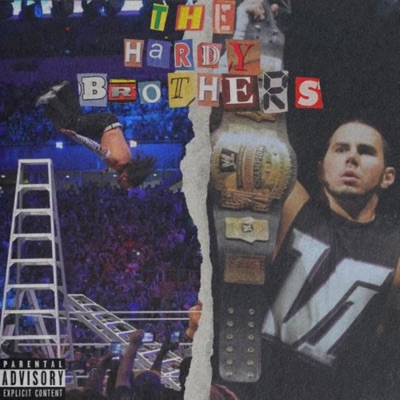 The Hardy Brothers - EP