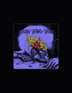 Listen to Chain Gang Grave, watch music videos, read bio, see tour dates & more!