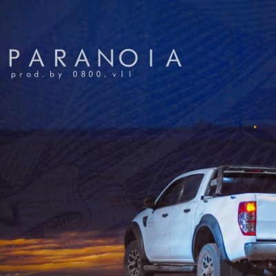 Paranoia - Single