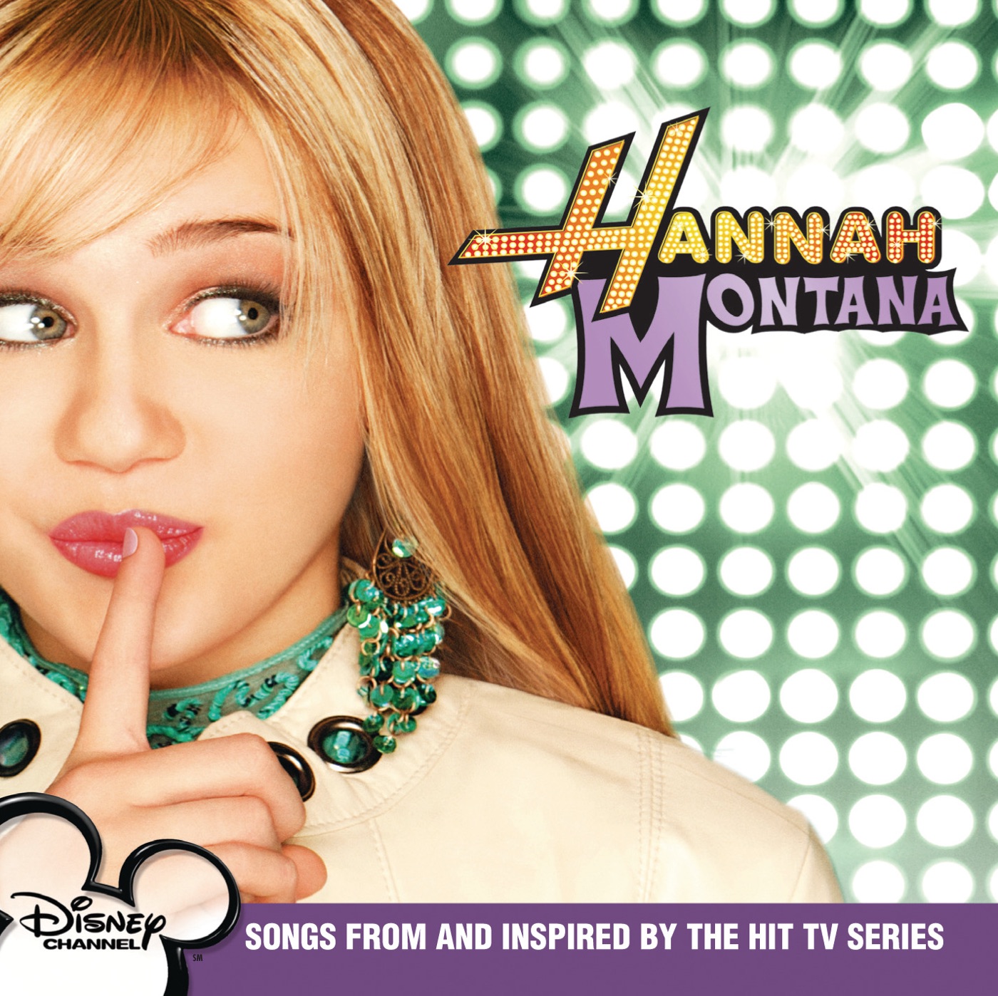 Hannah Montana by Hannah Montana