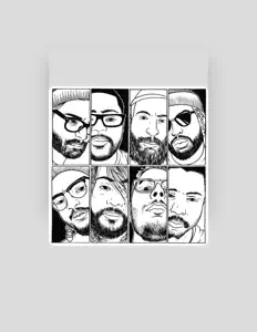Listen to Papi Squad, watch music videos, read bio, see tour dates & more!