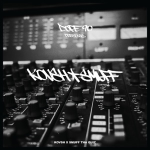Kovsh X Smuff (EP) - EP