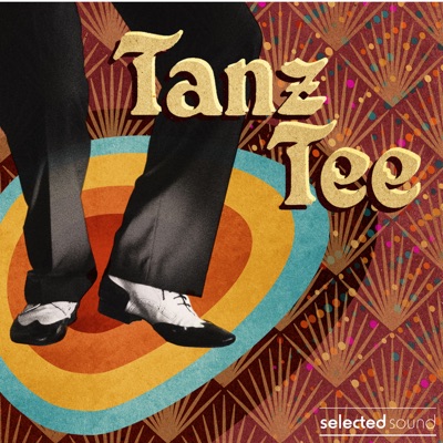 Tanztee