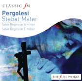 Pergolesi: Stabat Mater