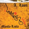 Sano Mua Luuseriks (feat. Musta-Lista) - Single