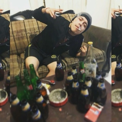 Andamos 2017 - Single