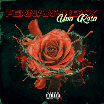 Una Rosa - Single
