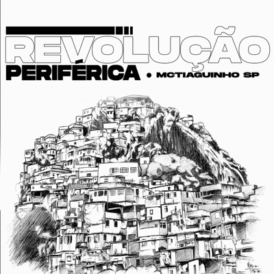 Revolução Periférica - Single