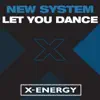 Let You Dance (Radio Version)