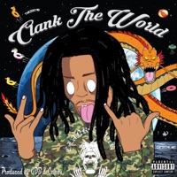 Clank the World - Mr.Clank Clank
