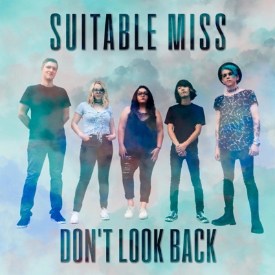 Don't Look Back - EP