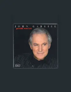 Luister naar John Gabriel, bekijk muziekvideo's, lees de bio, bekijk de tourdata, en meer!