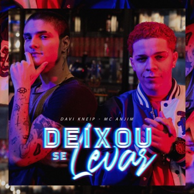 Deixou Se Levar - Single