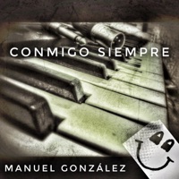 Conmigo siempre - Single - Manuel Gonzalez