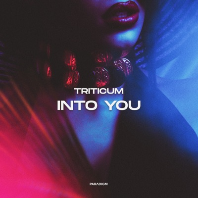 Into You - Single