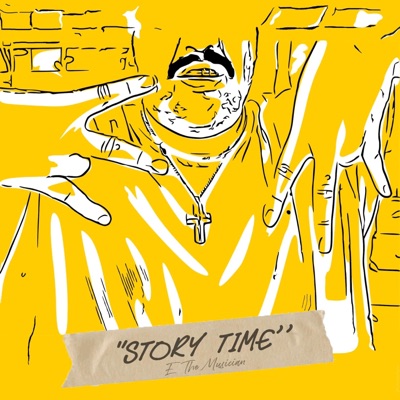 Storytime - Single