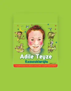 收听 Adile Naşit、观看音乐视频、阅读小传、查看巡演日期等 ！