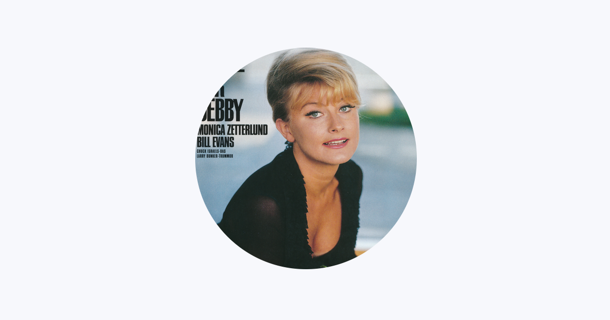 Monica Zetterlund - Music
