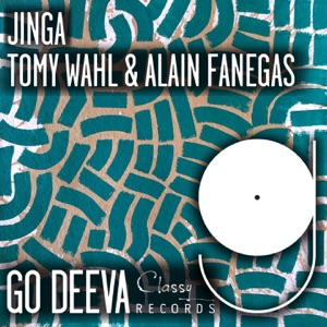 Jinga - Single