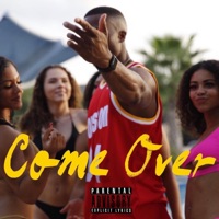 Come Over - Single - Neek