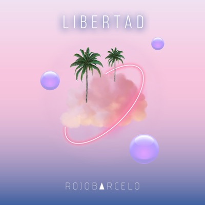 Libertad (feat. Sol Liebeskind) - Single