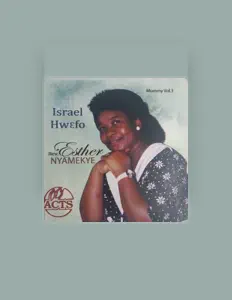 Listen to Esther Nyamekyeh, watch music videos, read bio, see tour dates & more!