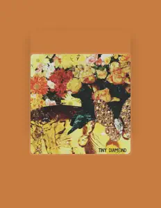 Hör dir Tiny Diamond an, schau dir Musikvideos an, lies die Biografie, finde Tourdaten und mehr!