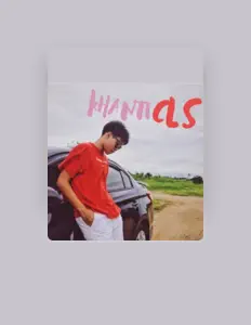 Khanticls: песни, клипы, биография, даты выступлений и многое другое.