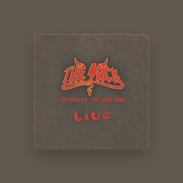 THE JACK - TRIBUTE TO AC/DC – Слова, Плейлисты И Видео | Shazam