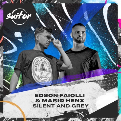 Silent and Grey - Single