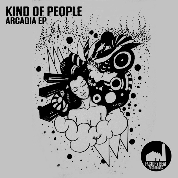 Arcadia EP