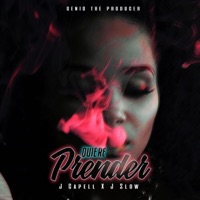 Quiere Prender (feat. J Slow) - Single - Jcapell