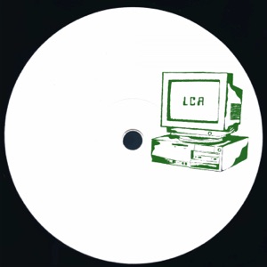 Lost City Archives, Vol. 3 - EP