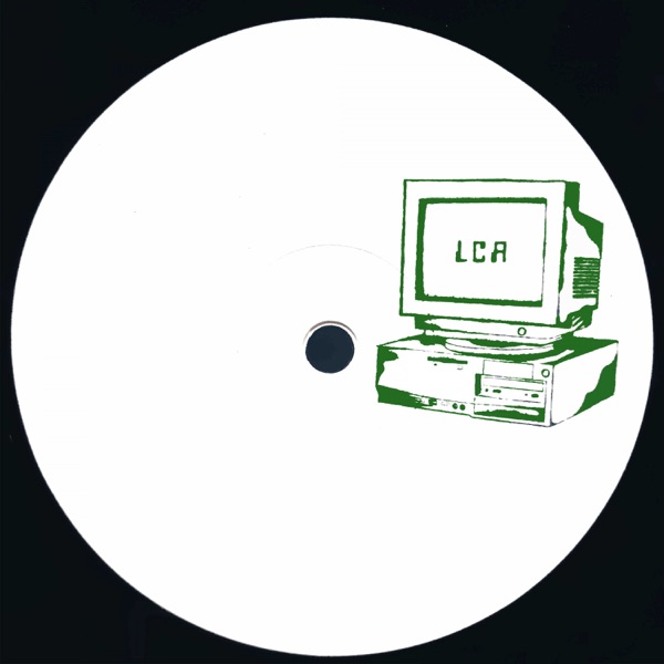 Lost City Archives, Vol. 3 - EP
